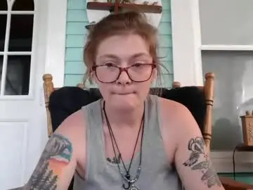 Chaturbate Nude Webcam of debbieafterhours69
