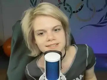 Chaturbate Adult Webcam of elliemurler