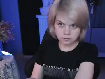 Chaturbate Nude Webcam of elliemurler