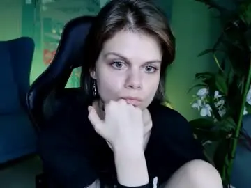 Chaturbate Free Porn Cam of elliemurler