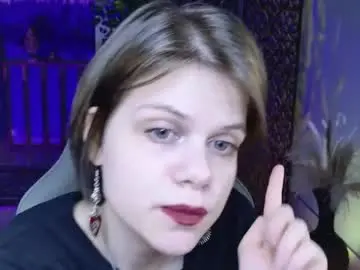 Chaturbate Live Porn of elliemurler