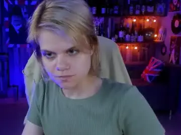 Chaturbate Sex Chat of elliemurler