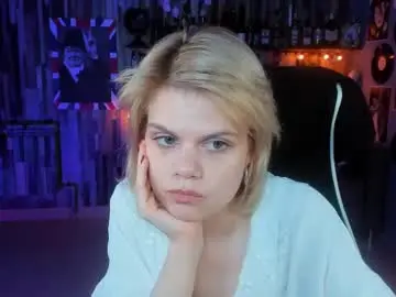 Chaturbate Live Sex of elliemurler
