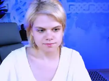 Chaturbate Live Sex Cam of elliemurler