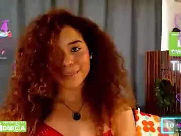 Chaturbate Nude Webcam of hercyqueen