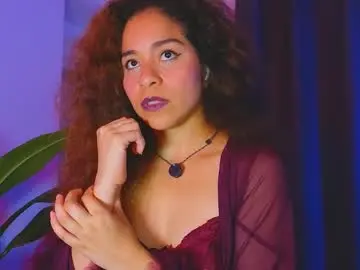 Chaturbate Live Sex Cam of hercyqueen