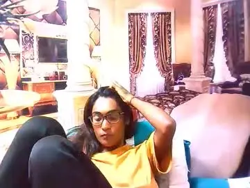 Chaturbate Live Sex Cam of indianrebel4u2luv