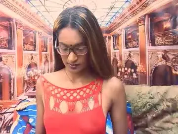 Chaturbate Live Porn of indianrebel4u2luv