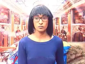 Chaturbate Nude Webcam of indianrebel4u2luv