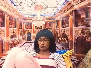 Chaturbate Live Sex of indianrebel4u2luv