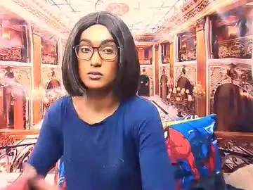 Chaturbate Nude Webcam of indianrebel4u2luv