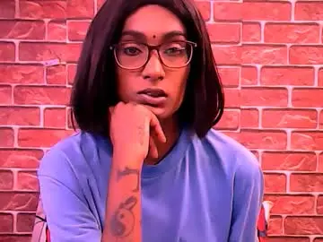 Chaturbate Nude Webcam of indianrebel4u2luv