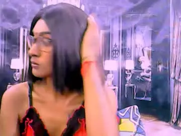 Chaturbate Nude Webcam of indianrebel4u2luv