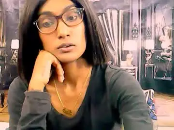 Chaturbate Live Porn of indianrebel4u2luv