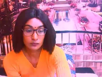 Chaturbate Nude Webcam of indianrebel4u2luv