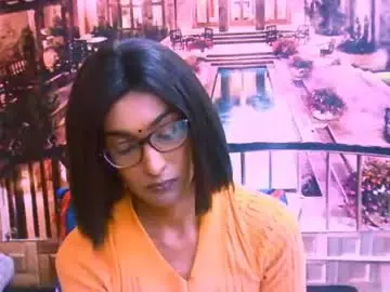 Chaturbate Sex Chat of indianrebel4u2luv