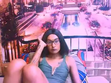 Chaturbate Private Sex Chat of indianrebel4u2luv