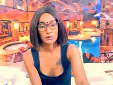 Chaturbate Live Sex Cam of indianrebel4u2luv