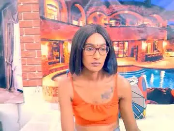 Chaturbate Free Porn Cam of indianrebel4u2luv