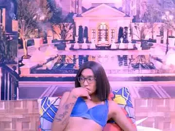 Chaturbate Nude Webcam of indianrebel4u2luv