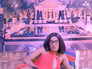 Chaturbate Sex Cam of indianrebel4u2luv