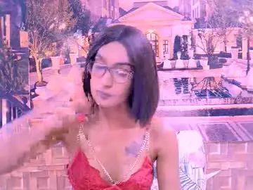 Chaturbate Live Sex Cam of indianrebel4u2luv