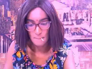 Chaturbate Nude Webcam of indianrebel4u2luv