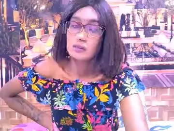 Chaturbate Sex Cam of indianrebel4u2luv