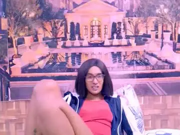 Chaturbate Adult Webcams of indianrebel4u2luv