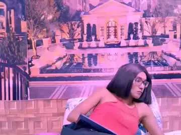 Chaturbate Adult Video Chat of indianrebel4u2luv