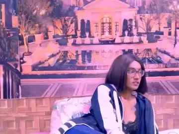 Chaturbate Sex Cam of indianrebel4u2luv