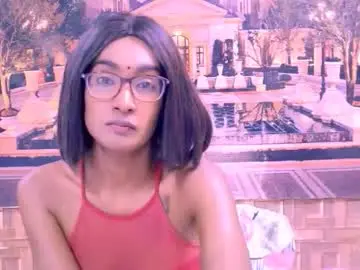 Chaturbate Watch Live Sex Cams of indianrebel4u2luv