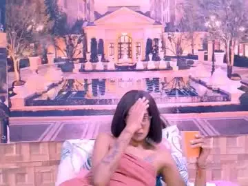 Chaturbate Free Porn Cam of indianrebel4u2luv