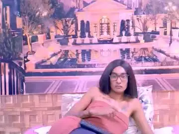 Chaturbate Private Sex Chat of indianrebel4u2luv