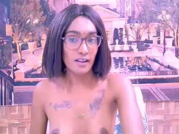 Chaturbate Live Sex Cam of indianrebel4u2luv