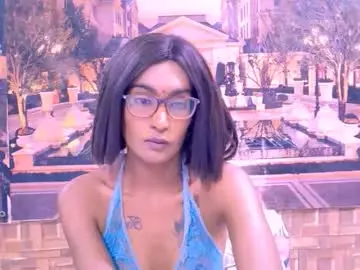 Chaturbate Live Sex Cam of indianrebel4u2luv