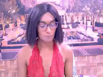 Chaturbate Live Sex Cam of indianrebel4u2luv