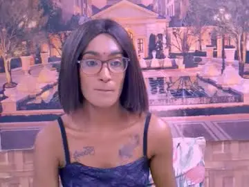 Chaturbate Live Sex Cam of indianrebel4u2luv