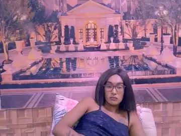 Chaturbate Live Sex Cam of indianrebel4u2luv