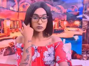 Chaturbate Sex Chat of indianrebel4u2luv