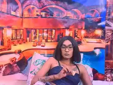 Chaturbate Private Sex Chat of indianrebel4u2luv