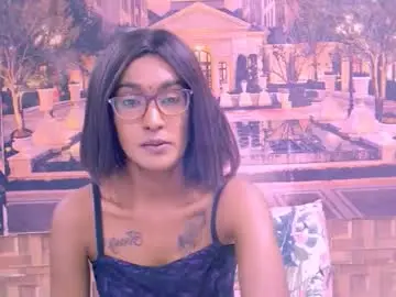 Chaturbate Nude Webcam of indianrebel4u2luv