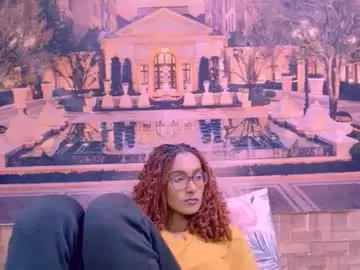 Chaturbate Live Sex Cam of indianrebel4u2luv