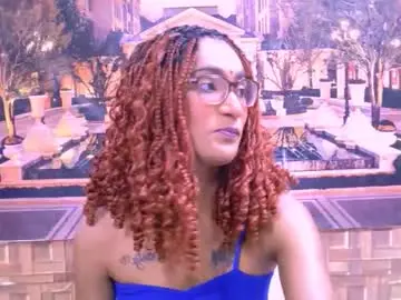 Chaturbate Sex Cam of indianrebel4u2luv