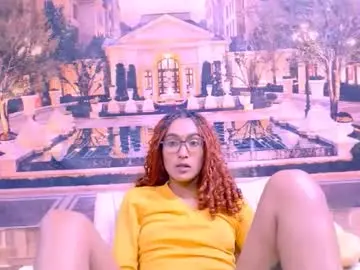 Chaturbate Live Porn of indianrebel4u2luv