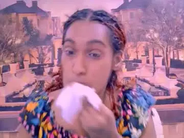 Chaturbate Sex Cam of indianrebel4u2luv