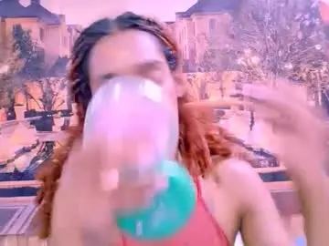 Chaturbate Live Sex Cam of indianrebel4u2luv