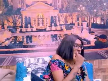 Chaturbate Nude Webcam of indianrebel4u2luv