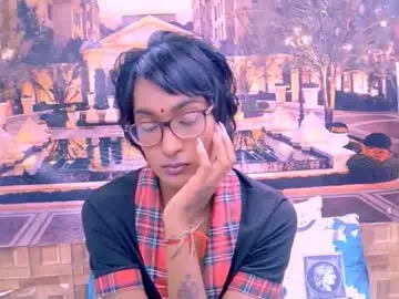 Chaturbate Live Sex of indianrebel4u2luv