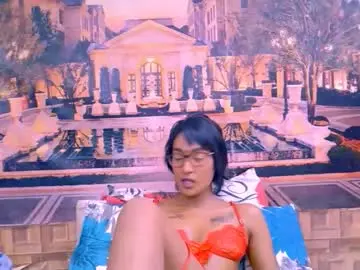 Chaturbate Sex Cam of indianrebel4u2luv